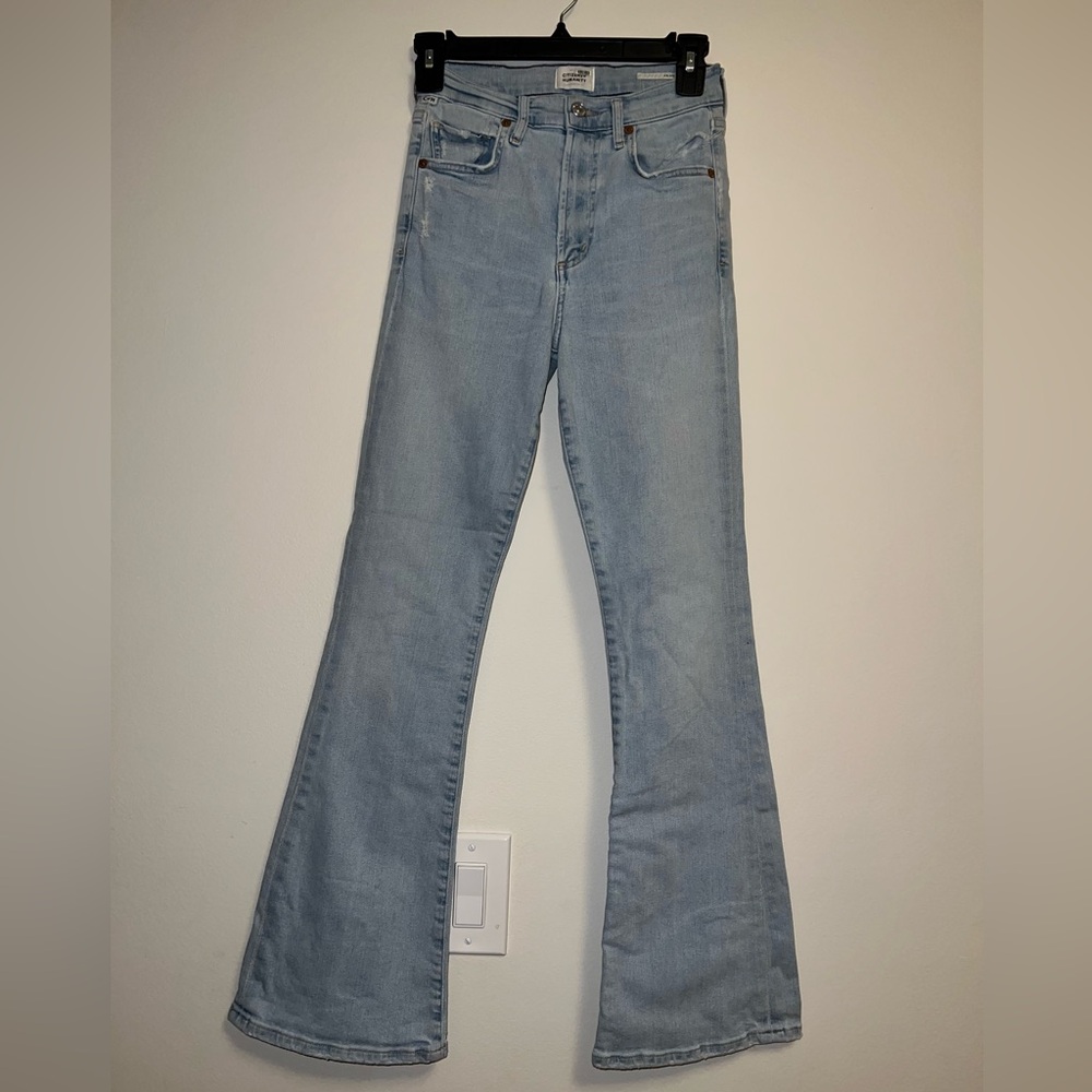 Citizens of Humanity Lilah Jeans